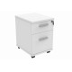 Core Underdesk Pedestal
